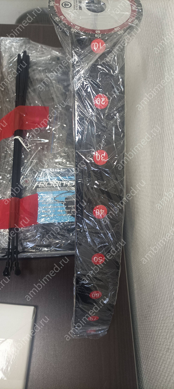 пнр-03 анализатор поля зрения (периметр настольный регистрирующий) фото