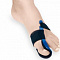 корригирующее приспособление для пальцев ног при hallux-valgus (ночной) s/лев. orliman, испания фото
