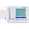 электрокардиограф 6-канальный fukuda cardimax fx-7202 фото