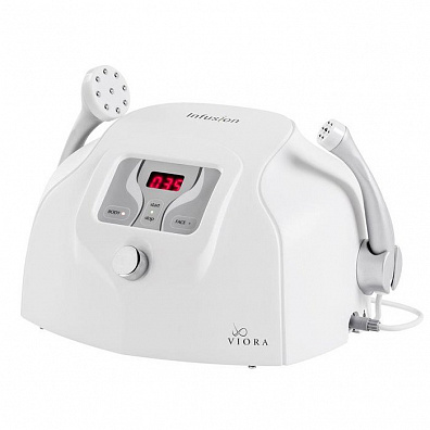 Аппарат для электропорации Infusion, VIORA Израиль