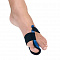 корректор для пальцев ног при hallux-valgus (ночной) hv-33 orliman, испания фото