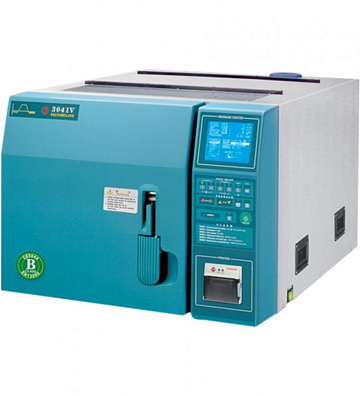 Окисьэтиленовый стерилизатор HS-3041EO