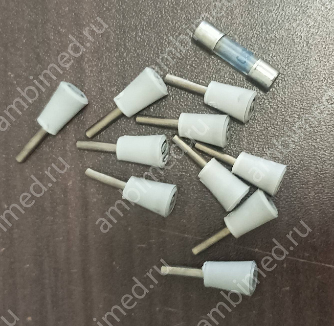 часы процедурные пч-3-01 (питание от 2-х батареек) фото