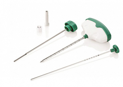 Одноразовые иглы MEDLOCK MF