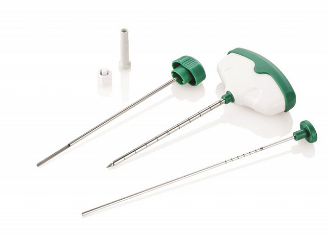 Одноразовые иглы MEDLOCK MF