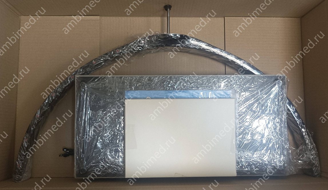 пнр-03 анализатор поля зрения (периметр настольный регистрирующий) фото