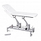 кушетка массажная "ондеви-2" с ножной педалью управления фото