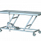 стол перевязочный смпэ-01-аском см.02.01 фото