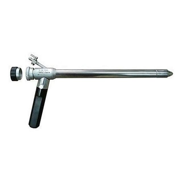 Ректоскоп с волоконным световодом и обтуратором РЕ-ВС-20-300, Россия