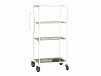Тележка-стеллаж ТВи-02 МСК-522