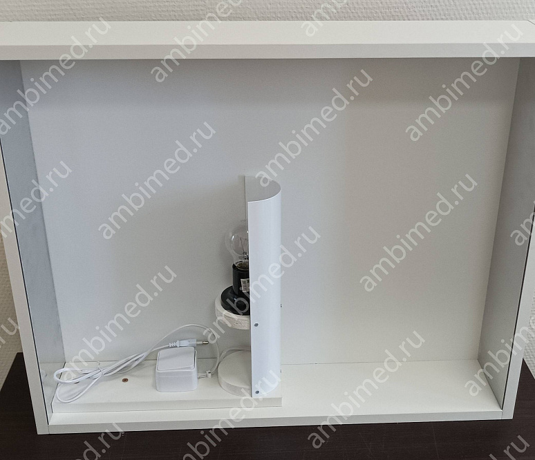 отиз-40-01 (исп. 3) осветитель таблиц для исследования остроты зрения фото