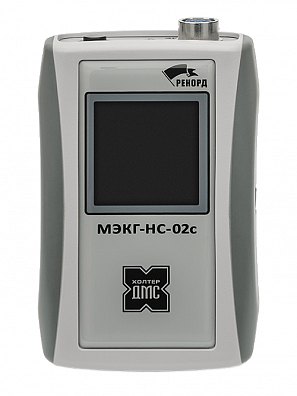 суточный монитор экг мэкг-нс-02с «рекорд» фото