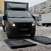 Дезбарьер для автотранспорта "Техно-ЭКО"