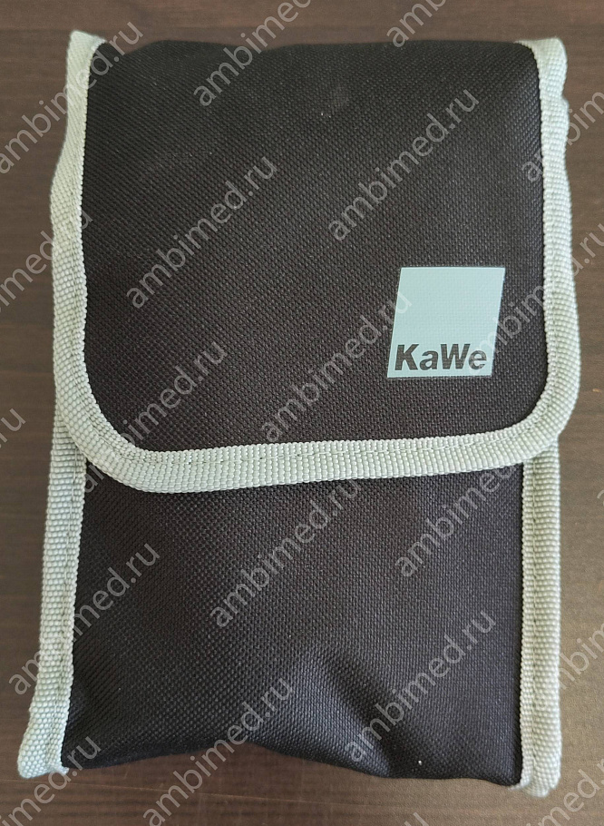 дерматоскоп kawe eurolight d30 2,5 в - евролайт 2,5 в фото