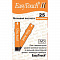 тест-полоски на мочевую кислоту изитач (easytouch® uric acid) (25 шт), тайвань фото