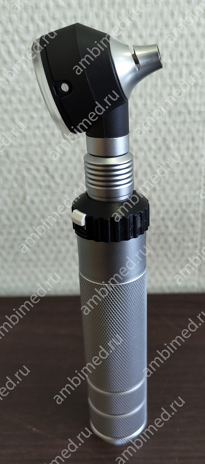 отоскоп kawe комбилайт f.o. 30 - 2,5в фото