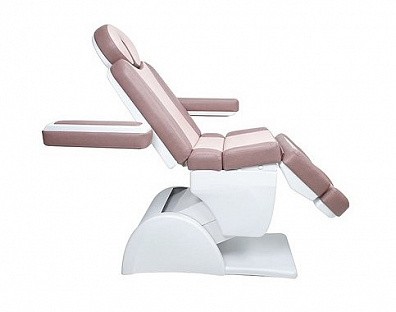Кресло К-3 (2) косметологическое (4 мотора), ручной пульт управления, Россия