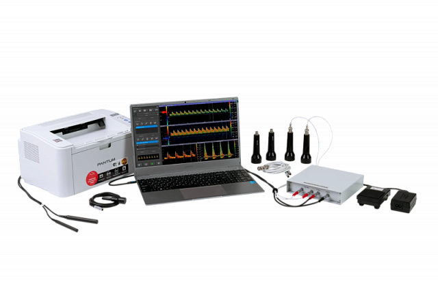 «комплексмед», исполнение 1.3.2 фото