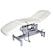 кушетка массажная "ондеви-4" с проводным пультом управления фото