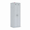 шкаф металлический для одежды пакс металл шрм-ак фото