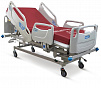 Кровать медицинская функциональная Centuris P750 с принадлежностями