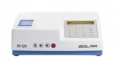 Спектрофотометр PV1251C, Беларусь