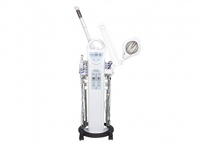 Косметологический комбайн ЭЛЕГАНС ТАУЭР, Россия