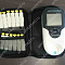 экспресс-коагулометр qlabs electrometer plus, китай фото