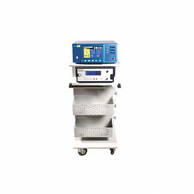 Ds. surg plus аргоноплазменной приставкой DS.SURG ARGON Zerone, Южная Корея