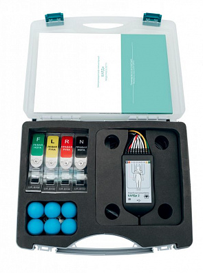 электрокардиограф для регистрации экг в состоянии покоя и/или во время физических нагрузок с компьютерной интерпретацией результатов фото