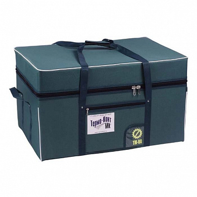 Медицинский термоконтейнер ТМ-80 с/ч