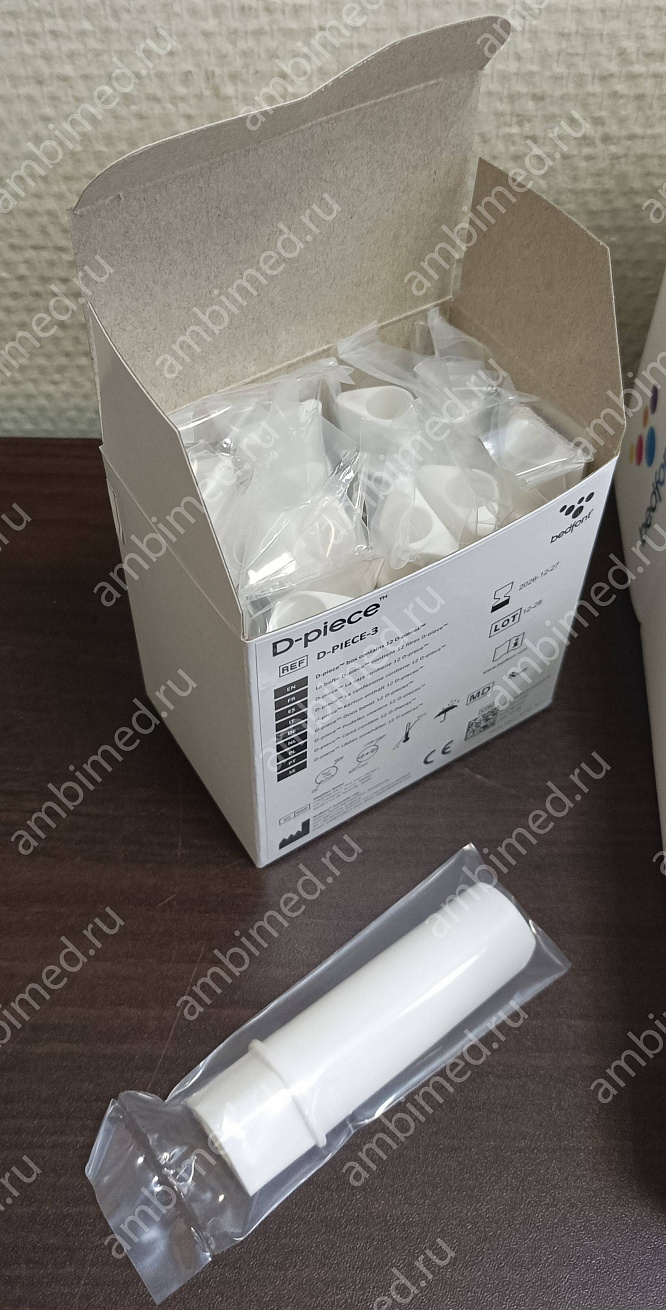 анализатор окиси углерода выдыхаемого воздуха micro+ smokerlyzer (bedfont scientific ltd.). фото