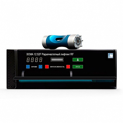 Косметологический комбайн Санбриз 12.52F ЭСМА, Россия