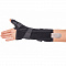 бандаж компрессионный на лучезапястный сустав с фиксацией большого пальца, ws-st (right) xl, экотен, россия фото