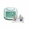 аппарат вакуумный md-3a-aesthetic vacuum massage gezatone, франция фото