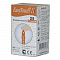 тест-полоски на мочевую кислоту изитач (easytouch® uric acid) (25 шт), тайвань фото