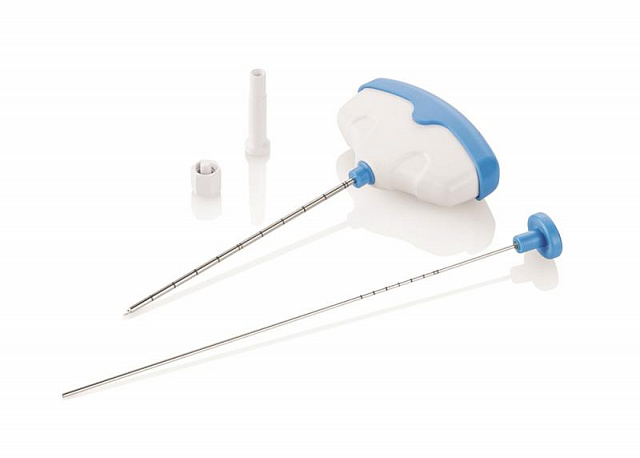 Одноразовые иглы MEDBONE