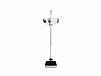 Весы медицинские Seca 700 с ростомером Seca 220
