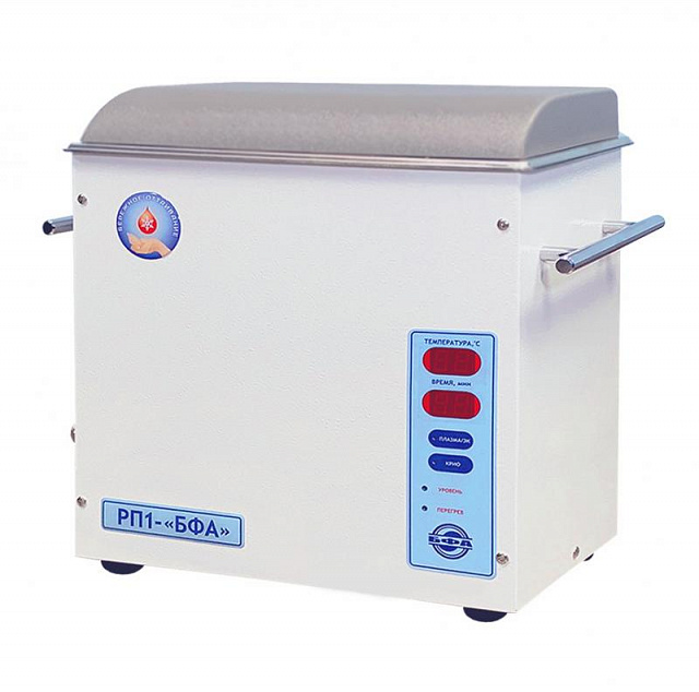 Размораживатель РП 1-"БФА"