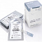 тест-полоска qlabs® pt-inr test strip 12шт/упаковка, китай фото