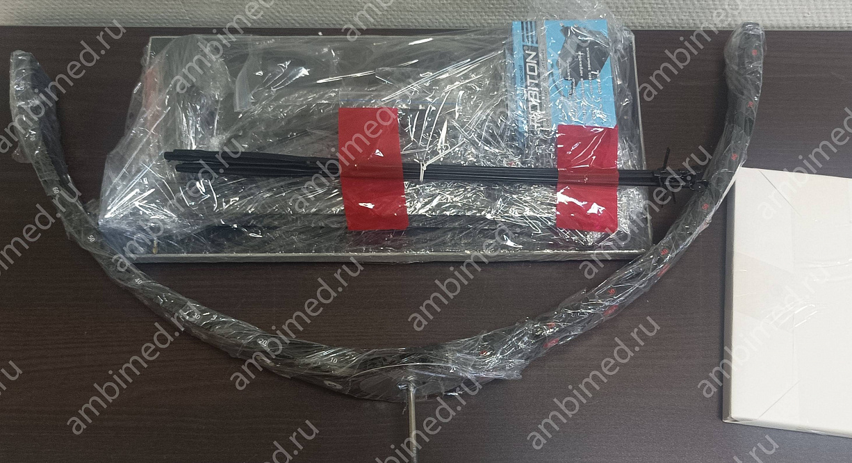 пнр-03 анализатор поля зрения (периметр настольный регистрирующий) фото