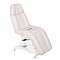 кушетка массажная "ондеви-4" с проводным пультом управления фото