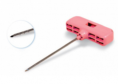 Одноразовые иглы NEO OXUS