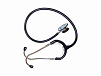 Стетофонендоскоп CS Medica CS-417 (черный)