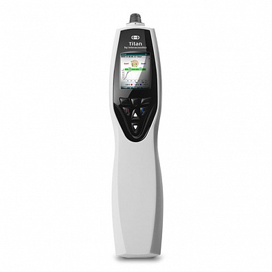 Interacoustics TITAN DIAGNOSTIC высокочастотный тимпанометр