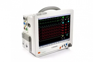 Модульный монитор пациента WQ-003