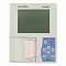 электрокардиограф трехканальный fukuda cardimax fcp-7101 фото