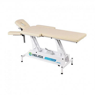 Массажный стол с электроприводом F1E2