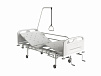 Кровать медицинская для лежачих больных КФ3-01 МСК-2103 (с принадлежностями)