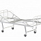 кровать медицинская для лежачих больных кф2-01 мск-102 фото